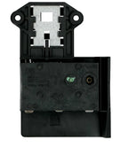 Cierre eléctrico lavadora Zanussi, Electrolux 1260607047