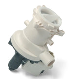 Bomba desague lavadora Beko 2840940500