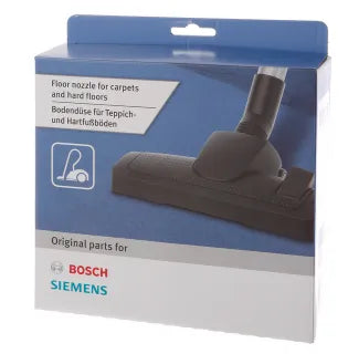 Escova para aspirador Bosch, Siemens - 17000731