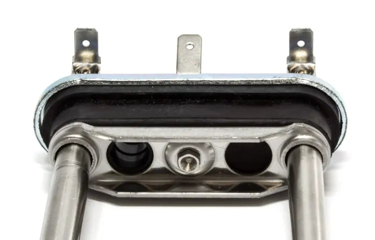 Bosch, Siemens, Balay - Resistencia para lavadora de 2000W - 12029196