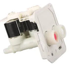 Electrovalvula lavadora Bosch, Siemens, Balay, Neff 00621562