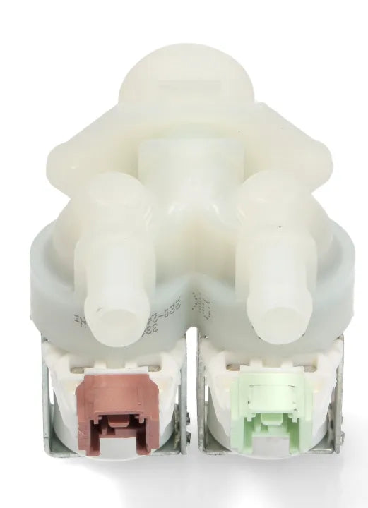 Corberó Vestel - Electroválvula de dos vías para lavadora - 32035767