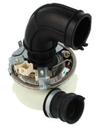 Whirlpool, Hotpoint, Indesit - Elemento de aquecimento para máquina de lavar louça - 482000022217