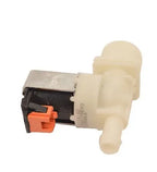Whirlpool, Indesit, Ariston, Hotpoint - Válvula Solenoide para Máquina de Lavar Loiça - 482000022024