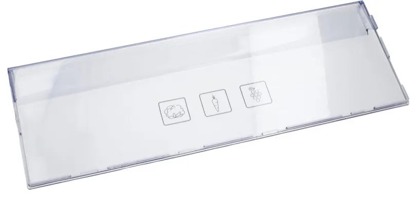 Tapa abatible cajón frigorífico Beko 4640590200