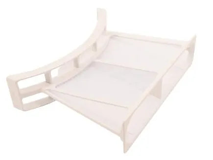 Whirlpool Indesit Fagor Edesa Aspes - Filtro de cotão para máquina de secar roupa - SBM000171