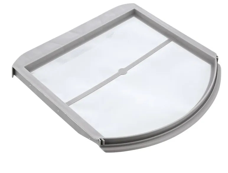 Electrolux, AEG, Electrolux, Zanussi - Filtro de cotão para secador - 1254246042