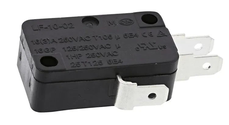 Electrolux - Interruptor con tres conectores para monitor - 4055194239