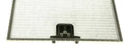 Bosch, Siemens - Filtro antigrasa para campanas extractoras - 00703475