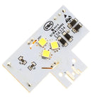 Whirlpool, Indesit 488000345689 - Iluminación LED para frigorífico - 488000345689