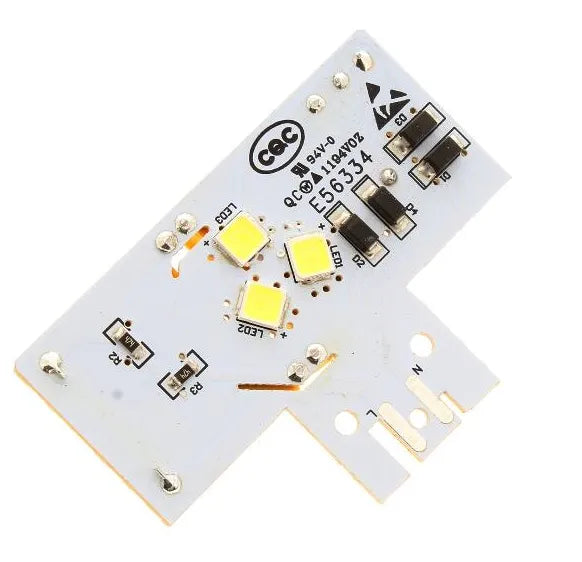 Whirlpool, Indesit 488000345689 - Iluminación LED para frigorífico - 488000345689