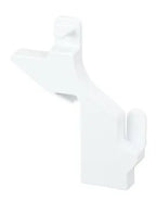 Balay, Siemens, Novamatic - Soporte de congelador derecho - 00657908