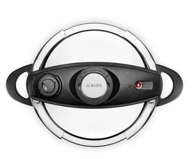 ALZA - Olla a presión super - rápida 6 litros para menaje de cocina - 175006