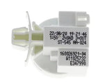 Presostato lavadora Indesit, Ariston C00381612