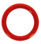 Centro de engomar - Tampa de vedação de 3/8" para ferro - L099