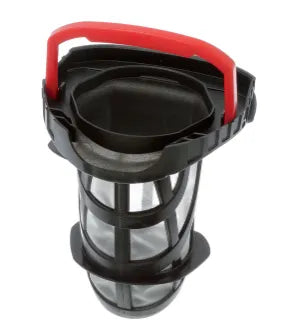 Bosch Move and Readyy'y - Filtro externo para aspirador - 12014108