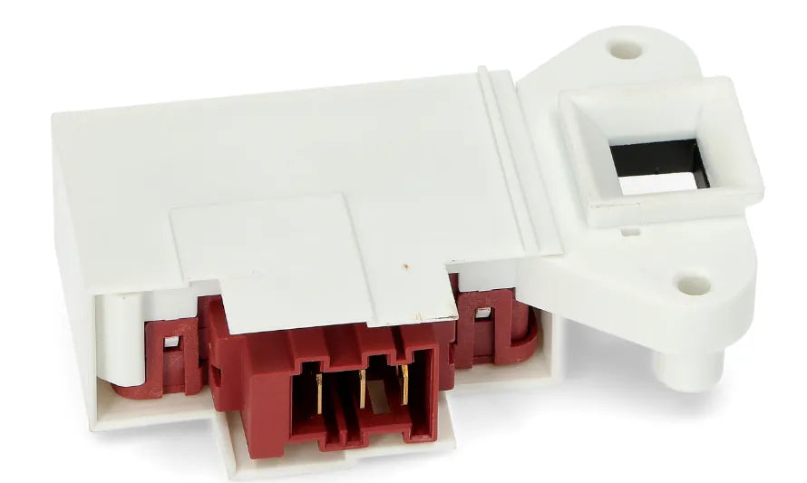 Blocapuerta cierre eléctrico lavadora Fagor, Edesa, Aspes AS0015962