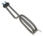 Whirlpool, Indesit, Ariston, Hotpoint - Elemento de aquecimento para secador - 488000378716