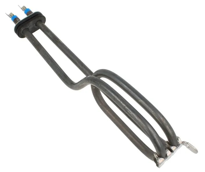 Whirlpool, Indesit, Ariston, Hotpoint - Elemento de aquecimento para secador - 488000378716