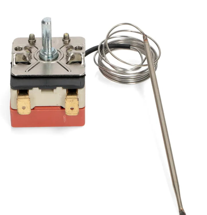 Teka - Termostato regulable para horno - 83140201