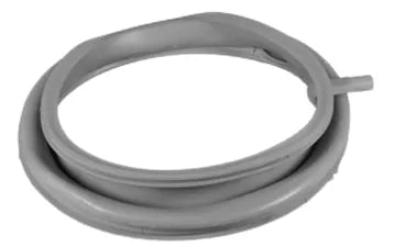 Fagor, Edesa - Escotilla lavadora con agujero de goma - L21B013C0