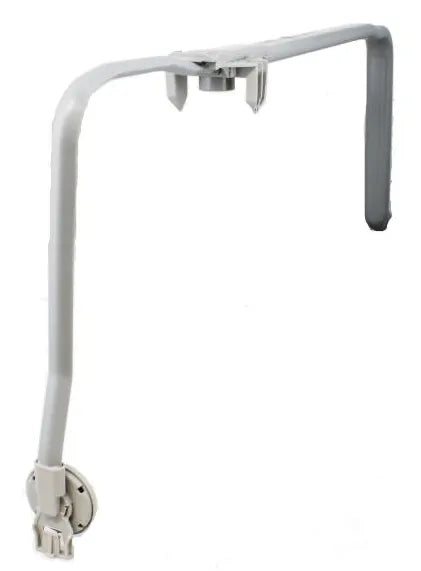 Beko - Brazo aspersor superior para lavavajillas - 1738001600