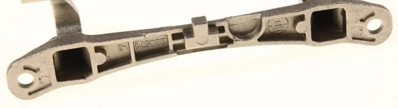 Beko, Vestel, Bluesky - Bisagra de puerta para lavadora - 2805710100