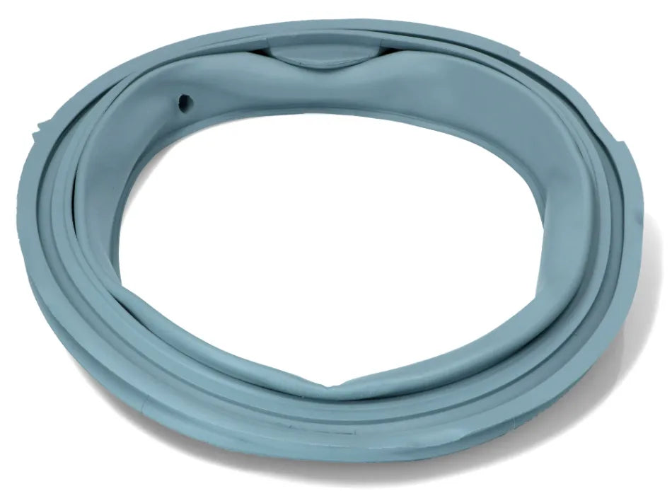 Fagor, Edesa - Escotilla lavadora con agujero de goma - L21B013C0