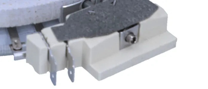 Bosch, Balay, Siemens - Cinta calefactora 230V 1200W para vitrocerámica - 00435174