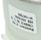 Resistencia lavavajillas Whirlpool, Indesit, Hotpoint C00520796