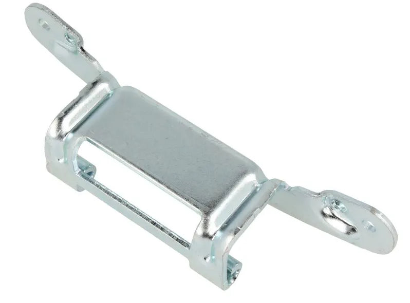 Electrolux, Zanussi - Dobradiça da porta da máquina de lavar roupa - 1325023107