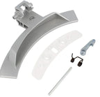 Electrolux - Puxador da porta da máquina de lavar roupa - 4055136693