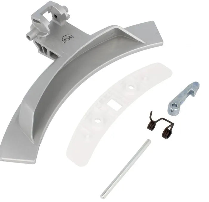 Electrolux - Puxador da porta da máquina de lavar roupa - 4055136693