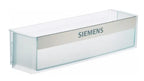 Siemens - Tabuleiro para garrafas na porta do frigorífico - 00433882