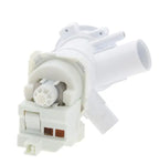 Balay, Bosch, Siemens - Bomba de drenagem para máquina de lavar roupa - 00145347