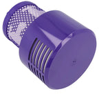 Dyson V10 SV12 - Filtro HEPA para aspiradora - 96908201