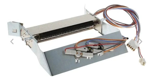 Ariston - Elemento de aquecimento para secador - 482000031360