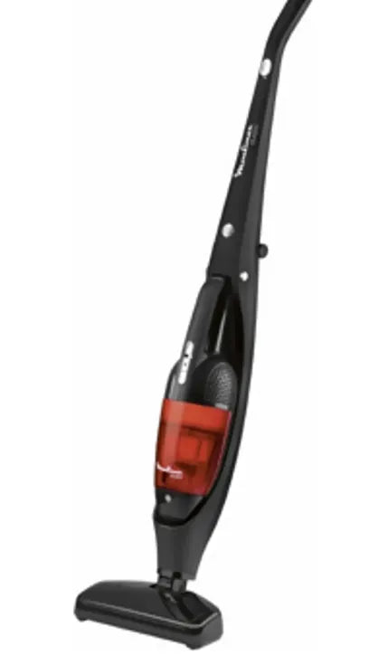 Moulinex Dualio - Cepillo recambio para aspirador - RS-RH5410