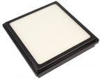 Nilfisk Extreme - Filtro HEPA H14 para Aspirador - 0041373
