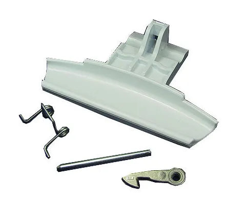 Ariston, Hotpoint - Puxador da porta da máquina de lavar roupa - C00259409