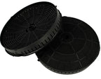 Electrolux Type 57 - Filtro de carbón activado para campana extractora - 4055171138