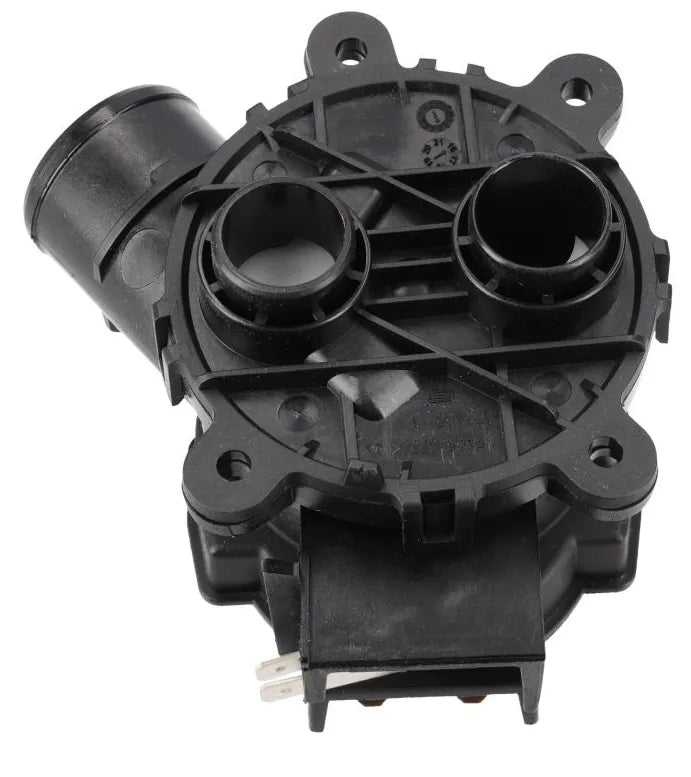 Beko - Válvula solenoide de 3 vias para máquina de lavar loiça - 1760400300