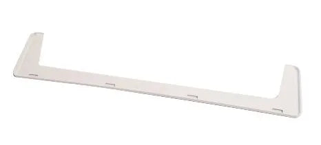 Indesit - Cristal frontal perfil para chiller frigorífico - C00114787