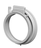 Bosch, Siemens, Balay - Vedante da porta da máquina de lavar roupa - 00686730