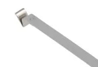 Fagor, Edesa - Fleje puerta para lavavajillas - VF6B000C3