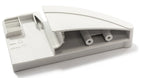 Soporte izquierdo bandeja frigorifico Liebherr 9193353