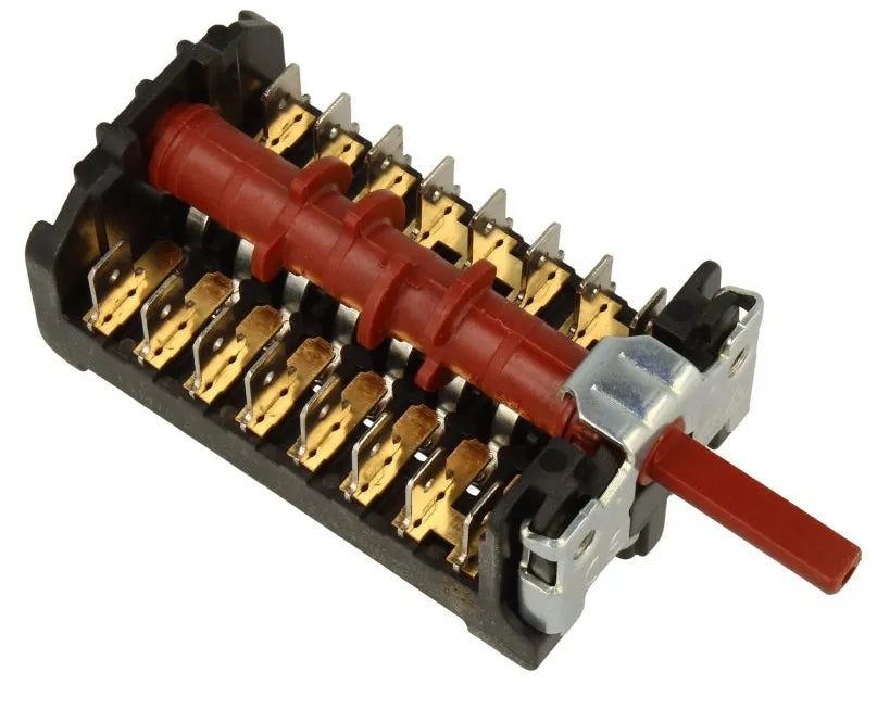 Arcelik, Beko - Conmutador rotativo para horno - 263900054