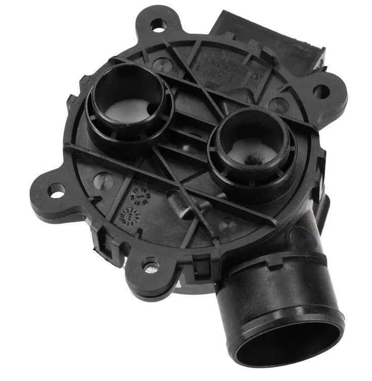 Beko - Válvula solenoide de 3 vias para máquina de lavar loiça - 1760400300