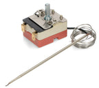 Termostato regulável para forno Teka - 83140201