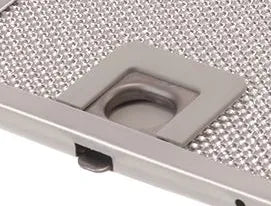 Bosch, Siemens, Balay - Filtro metálico para exaustor - 00746790